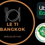 Restaurant Le Ti Bangkok