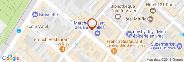 horaires Boucherie PARIS