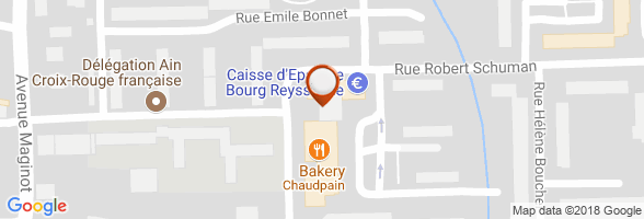 horaires Boulangerie Patisserie BOURG EN BRESSE