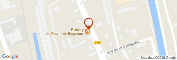 horaires Boulangerie Patisserie BAGNEAUX SUR LOING