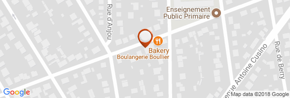 horaires Boulangerie Patisserie TREMBLAY EN FRANCE