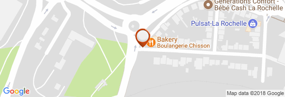 horaires Boulangerie Patisserie La Rochelle
