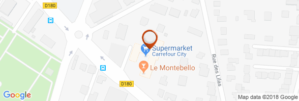 horaires Supermarché Rueil Malmaison