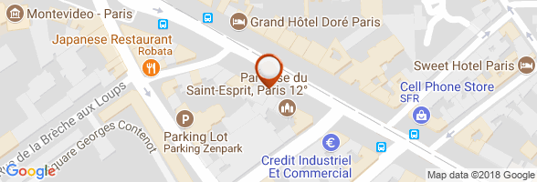 horaires Plombier Paris