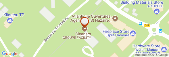 horaires Plombier Saint Nazaire