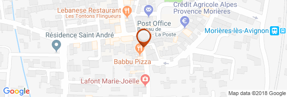 horaires Restaurant Avignon
