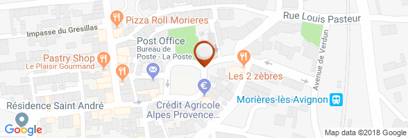 horaires Restaurant Morières lès Avignon