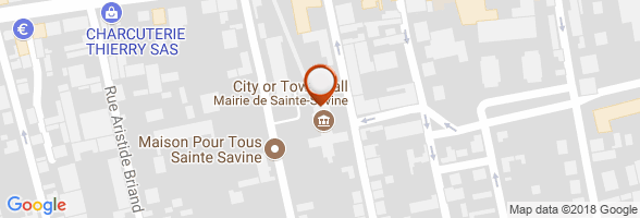 horaires Banque Sainte Savine