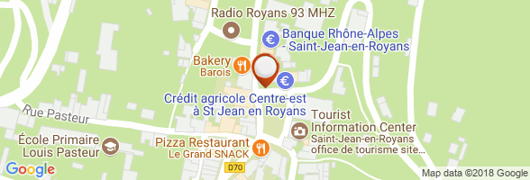 horaires Matériel informatique Saint Jean en Royans