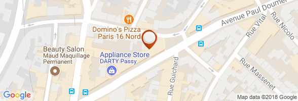 horaires Boutique bébé PARIS