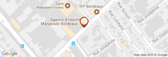 horaires Boutique discount Bordeaux