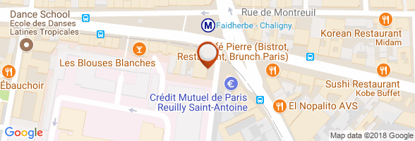 horaires Auto-école PARIS