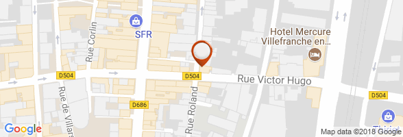 horaires Agence immobilière Villefranche sur Saône