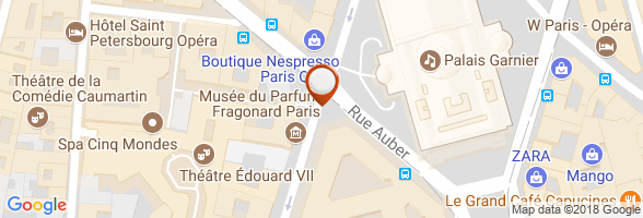 horaires Office de tourisme Paris