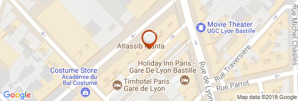 horaires Restaurant Paris