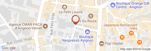 horaires Banque Avignon