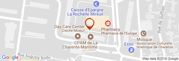 horaires Banque La Rochelle