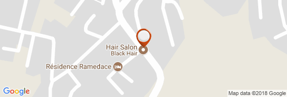 horaires Salon de coiffure SCHOELCHER