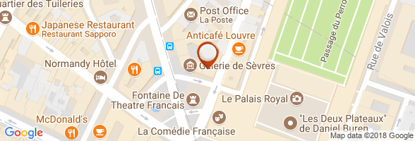 horaires Pharmacie PARIS