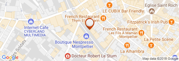 horaires Bijouterie Montpellier