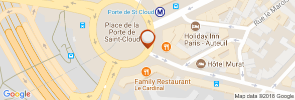 horaires Location vehicule PARIS