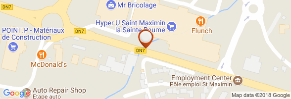 horaires Location vehicule Saint Maximin la Sainte Baume