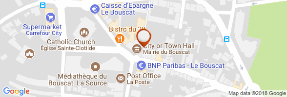horaires Location vehicule Le Bouscat