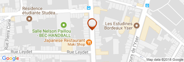 horaires Location vehicule Bordeaux