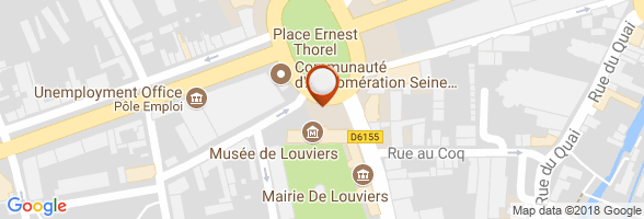 horaires Location vehicule Louviers