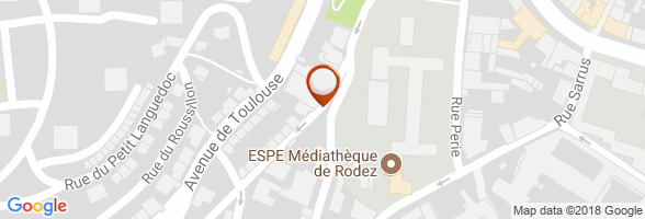 horaires Hôpital Rodez