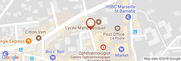 horaires Médecin Marseille