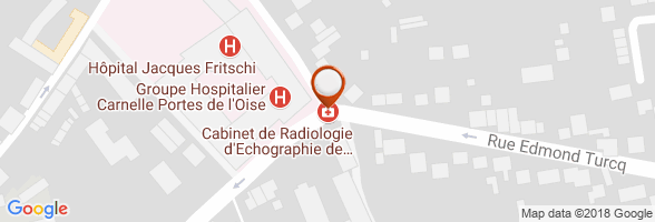 horaires Dermatologue Beaumont sur Oise