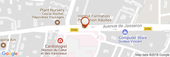 horaires Radiologue Bourg en Bresse