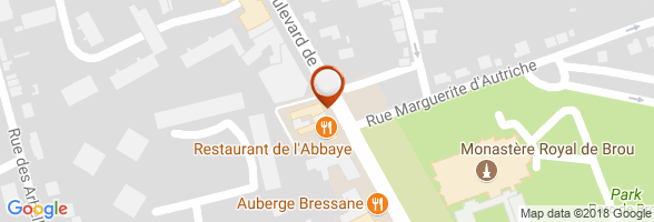 horaires Restaurant Bourg en Bresse
