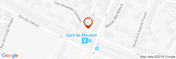 horaires Restaurant Meudon