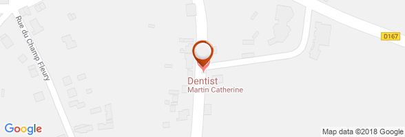 horaires Dentiste LAGRAULIERE