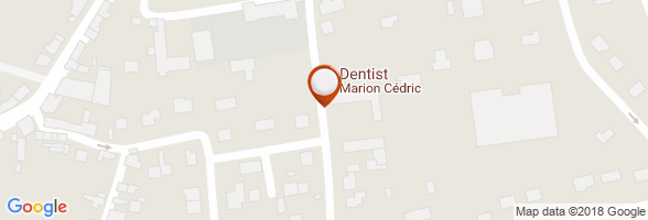 horaires Dentiste BANNALEC