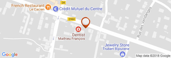 horaires Dentiste CHECY