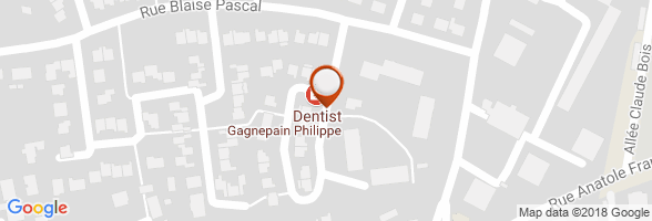 horaires Dentiste GERZAT