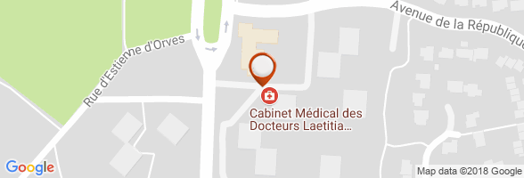 horaires Dentiste Gif-sur-Yvette