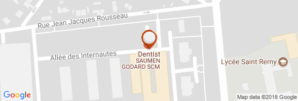 horaires Dentiste SOISSONS