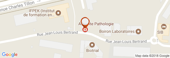 horaires Cytologie pathologique Rennes
