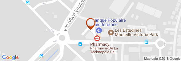 horaires Pharmacie MARSEILLE