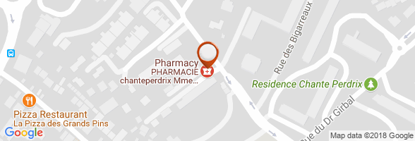 horaires Pharmacie Marseille