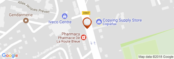 horaires Pharmacie Varennes Vauzelles