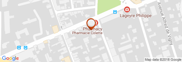 horaires Pharmacie PAU