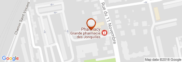 horaires Pharmacie NEUILLY SUR MARNE