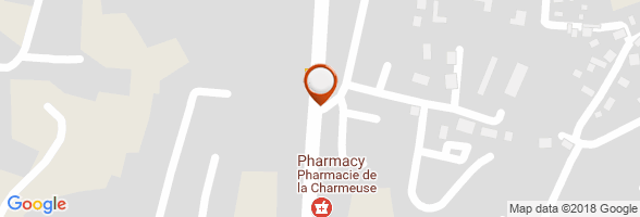 horaires Pharmacie FORT DE FRANCE