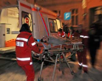 Horaires Ambulancier Doublet Ambulances