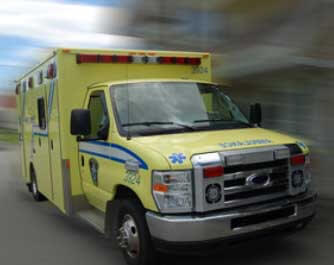 Horaires Ambulancier Ambulances Sivert